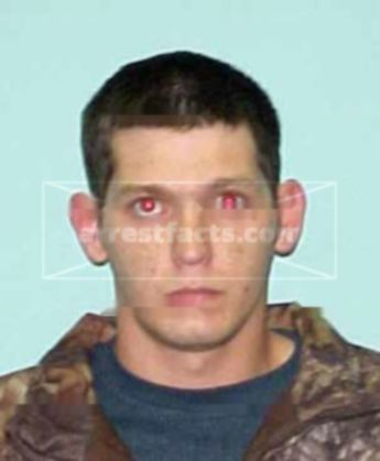 Bradley Dale Zimmerman