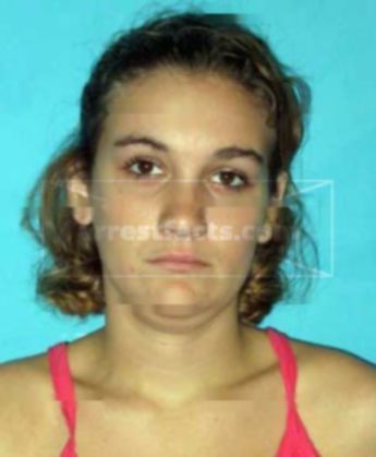 Leslie Christina Harrison