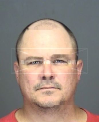Michael Anthony Johns