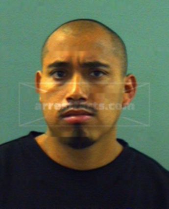 Hugo Rangel-Chavez