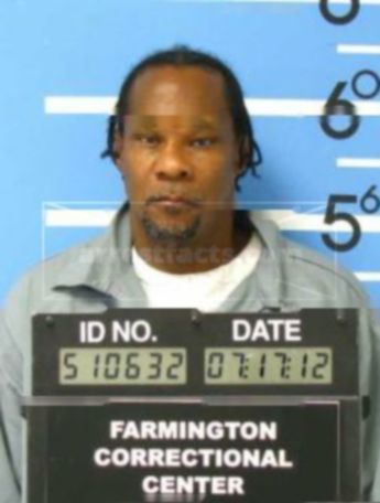 Michael Anthio Mcnair