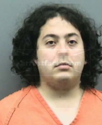Anthony Xavier Lopez
