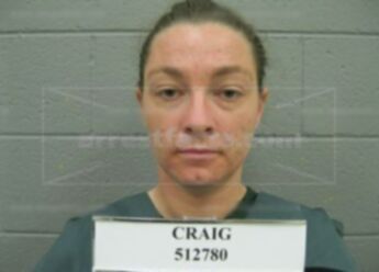 Nicole Ann Craig