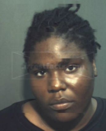 Tiyanna Williams