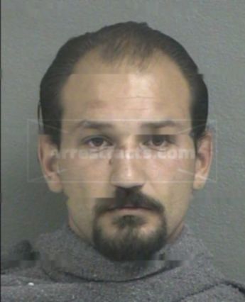 Jason Lee Bailey