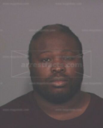 Bobby Tyrone Tate