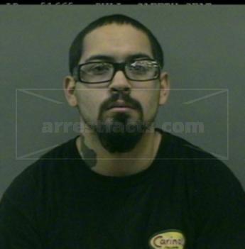 Ramon Ricardo Alaniz