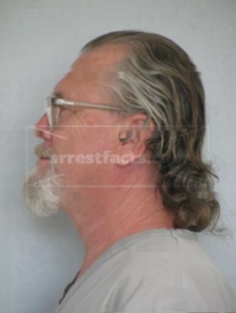 Jon Wayne Johnson