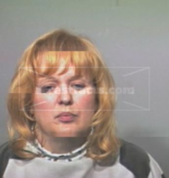 Myra Ann Jones
