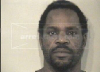 Anthony Jackson