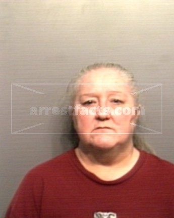 Denise Bonner Stewart