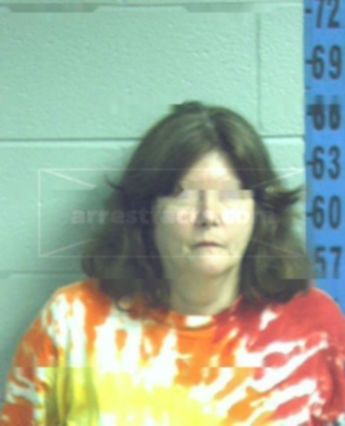Nancy Forrester