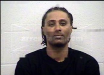 Justin Alexander Cunningham