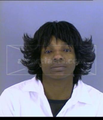 Terease Lagayle Grady