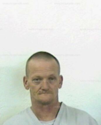 Rusty D Elliott