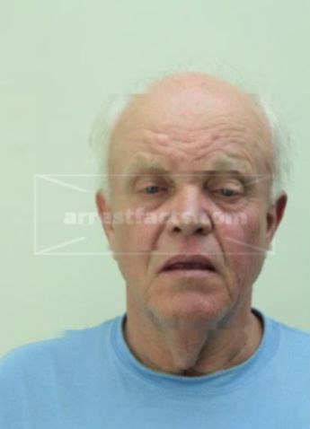 Albert Lee Phillips