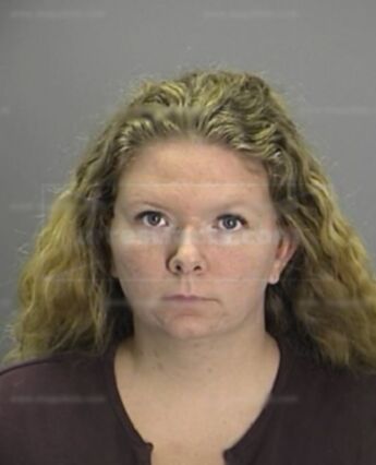 Christine Carol Witzke