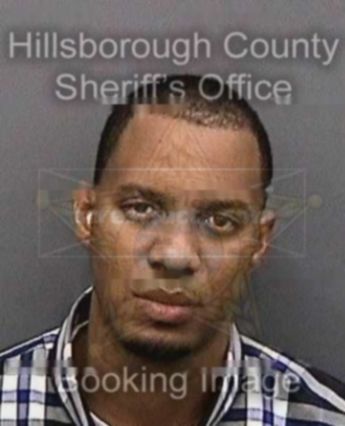 Anthony Demetrius Davis