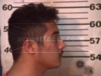 Francisco Efrain Guerra Gonzalez
