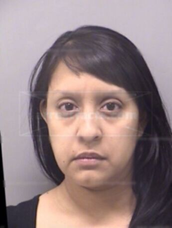Tracy Michelle Kirby
