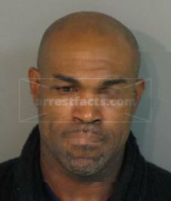 Xavier Cordell Crawford