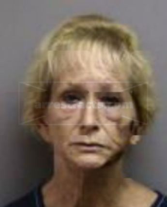 Paulette Gail Strules