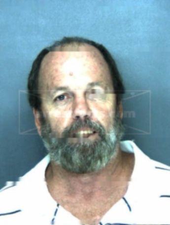Donald Charles Blocher