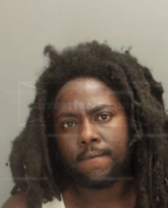 Marcus Dupree Collier
