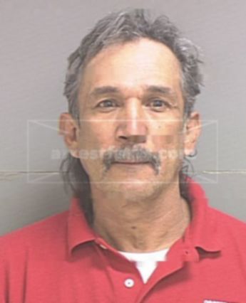 Agapito Gonzales Bernal