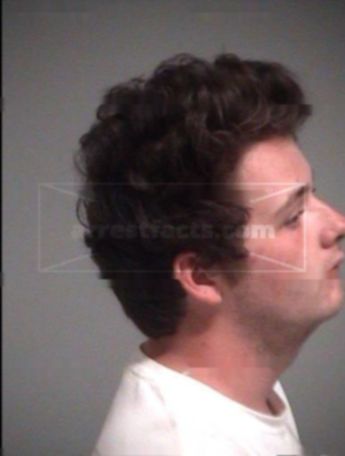 Alexander Chance Musselwhite