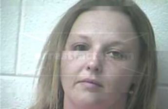 Jennifer Renee Blankenship