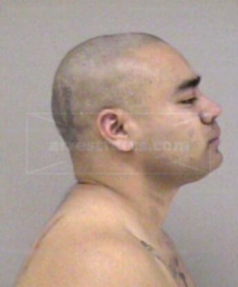 Leonard Gonzalez Jr.