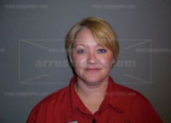 Melody Ann Davidson