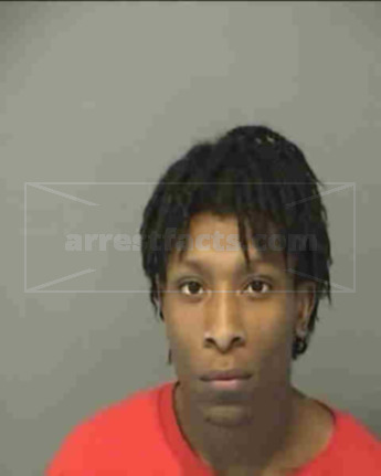 Tramaine A Jones