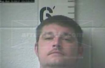Michael Wayne Burton