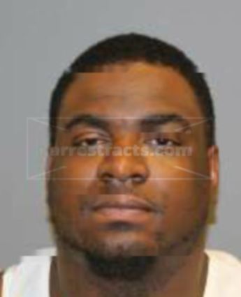 Brandon Pernell Smith