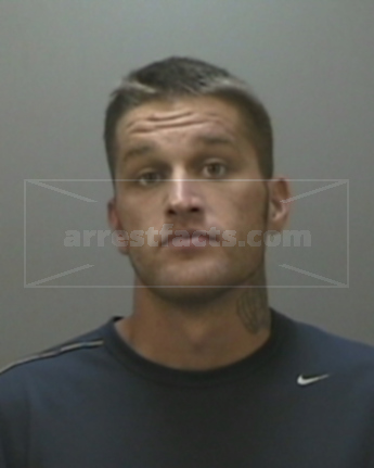 Brandon Ryan Lewis Mccullough