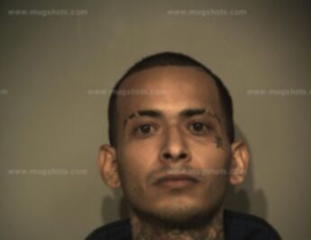 Mario Gill Davila Reyna