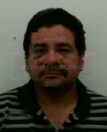 Jose Antonio Cruz Jr.