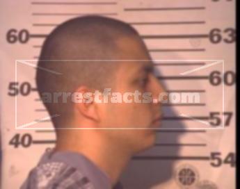 Christopher Joseph Garcia