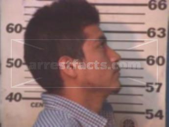 Omar Javier Quisada Magana