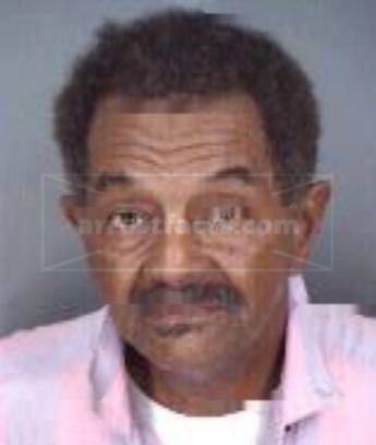 Slayton Willie Matthews