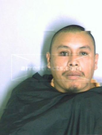 Santos Gonzalez