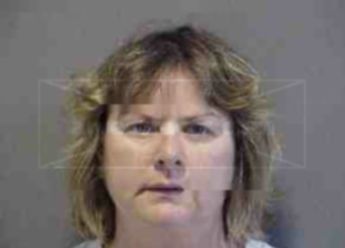 Catherine Joyce Dipoce