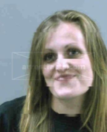 Whitnee Fawn Carlin