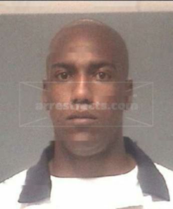 Patrick Anthony Petty