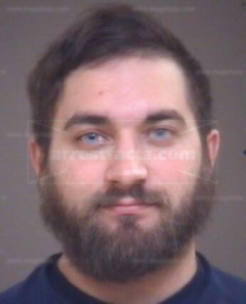 Kyle Mason Knott