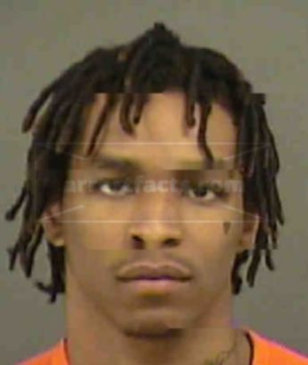 Daquan Ramell Richardson