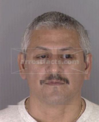 David Cortez