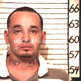 Michael Anthony Bueno